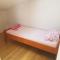 Peachy House