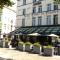 Hotel Graaf Van Vlaanderen Foto: Hotel Graaf Van Vlaanderen