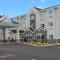 Microtel Inn & Suites by Wyndham Clarion