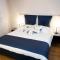 Guesthouse Centrum B&B