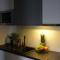 Apartamenty Oxygen DeLux