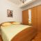 Apartments Ljiljana