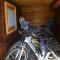 Chalets Zelena Vrata - 弗济内