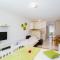 Apartmani Bregovec Maslenica