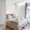 Amister Apartments