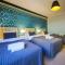 B&M Guesthouse