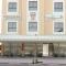 Terrace Furnished Apartments- Salmiya