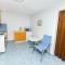 Apartments Milena