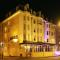 Legends Hotel Foto: Legends Hotel