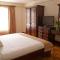 Hotel Plaza Real Suites & Apartments San Jose