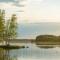 Foto: Resort Naaranlahti Cottages 70/75