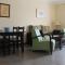Apartamentos Turísticos Plaza del Olvido