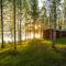 Resort Naaranlahti Cottages - Naaranlahti