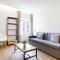 Amister Apartments