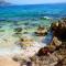 Apartments Anka 50m from the beach
