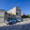 Apartments Mijo