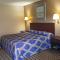 Red Carpet Inn Kinston - 金斯顿