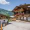 Haus Kammerland - Zell am Ziller