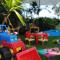 Villa Olga Lounge Hotel
