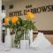 Hotel Dąbrowski Hotel Dąbrowski
