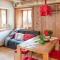 Albergo Diffuso Sauris in Sauris di Sotto - ساوريس