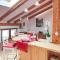 Albergo Diffuso Sauris in Sauris di Sotto - ساوريس