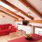 Albergo Diffuso Sauris in Sauris di Sotto - ساوريس