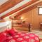 Albergo Diffuso Sauris in Sauris di Sotto - ساوريس