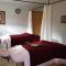 Carson Hot Springs Resort & Spa
