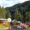 Carson Hot Springs Resort & Spa