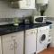 Apartamento Cielo 35