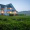 Private Family-Friendly Mountain Retreat, 30 Acres, Panoramic View, Fire Pit - 杰斐逊