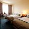 Danubius Hotel Hungaria City Center