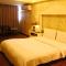 Zaw Jung Business Hotel - Taichung