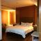 Zaw Jung Business Hotel - Taichung