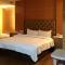 Zaw Jung Business Hotel - Taichung