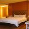 Zaw Jung Business Hotel - Taichung