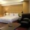 Zaw Jung Business Hotel - Taichung