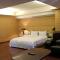 Zaw Jung Business Hotel - Taichung