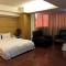 Zaw Jung Business Hotel - Taichung