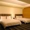 Zaw Jung Business Hotel - Taichung