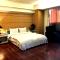 Zaw Jung Business Hotel - Taichung