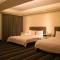 Zaw Jung Business Hotel - Taichung