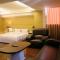 Zaw Jung Business Hotel - Taichung