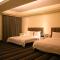 Zaw Jung Business Hotel - Taichung