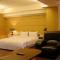 Zaw Jung Business Hotel - Taichung