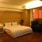 Zaw Jung Business Hotel - Taichung