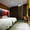 The Sun Hot Spring & Resort - 台中市