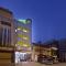 Whiz Hotel Falatehan Jakarta