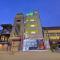 Whiz Hotel Falatehan Jakarta